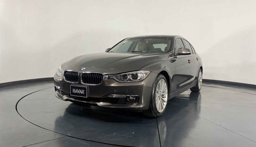 Imagen 1 de 15 de 47906 - Bmw Serie 3 2014 Con Garantía At