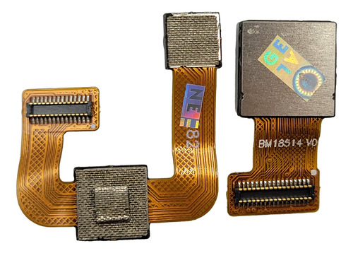 Cámaras Trasera Para Hisense U50 Hlte222e Orig.