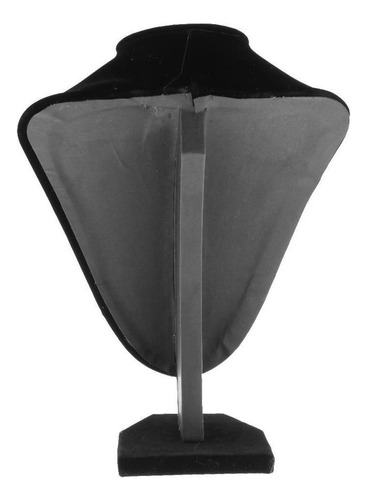 Soporte De Exhibición De Busto De De , Paquete De 3,