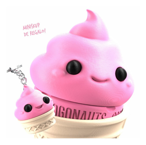 Imagen 5 de 6 de Cogonauts Mega Skup - Picador Gigante
