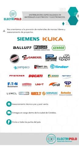 Soporte P/placa De Identificación 3sb3923-0av Siemens P/4uni