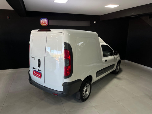 Fiat Fiorino 1.4 Flex 4p