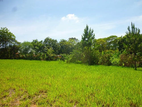 Imagem 10 de 18 de Terreno A Venda, Colinas De Indaiatuba Ii, Indaiatuba - Tr01633 - 4229579