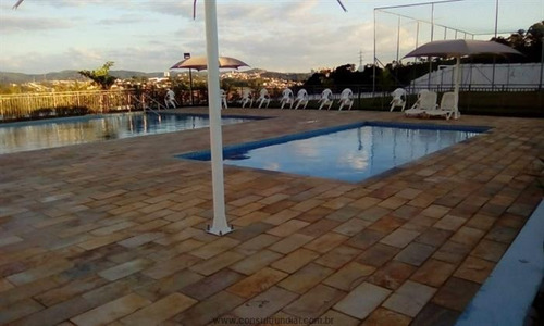 Imagem 6 de 27 de Apartamentos À Venda Em Jundiaí/sp - Compre O Seu Apartamentos Aqui! - 1436256