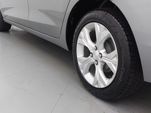 Chevrolet Onix 1.0 TURBO FLEX LTZ AUTOMÁTICO