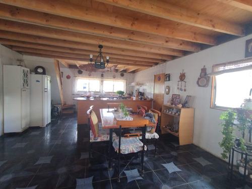 Hermosa Casa En Comunidad Los Quilos, Camino Totoral
