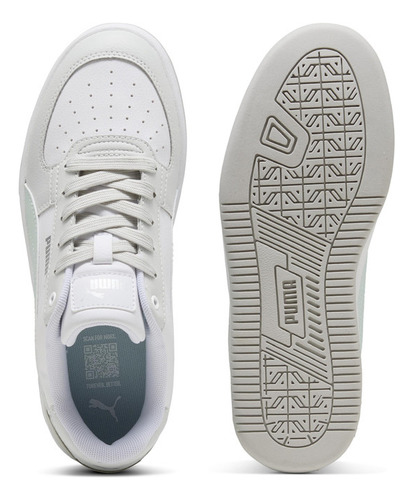 Zapatilla Puma Caven 2.0 Wns Blanco Mujer