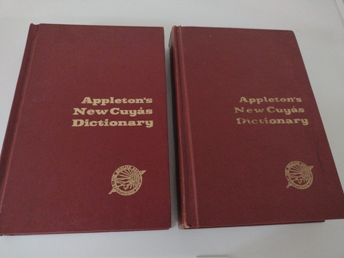 2 Diccionarios Español Inglés E Inglés Español