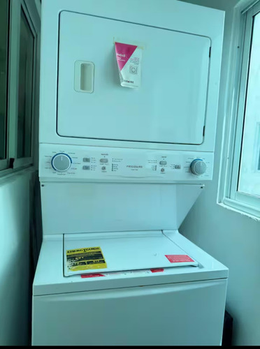 Apartamento Amueblado En Alquiler Ensanche Isabelita