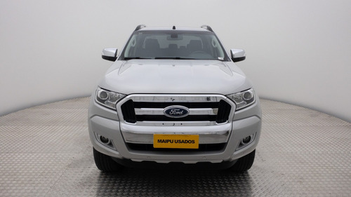 Imagen 2 de 18 de Ranger 3.2 Tdi 4x4 Ltd Aut.