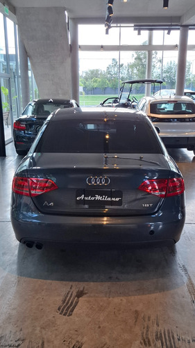 Audi A4 1.8 Ambition T Fsi 160cv Manual