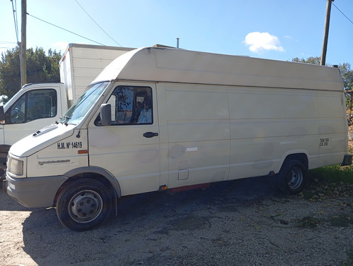 Iveco Daily 3.0 49.10 Furgon