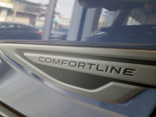 Volkswagen Nivus 1.0 Tsi Tiptronic Comfortline