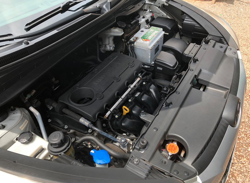 Hyundai Ix35 - Ipva 2020 Pago - Pneus Novos