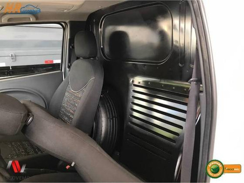 Imagem 6 de 15 de Fiat Fiorino 1.4 Mpi Furgão 8v Flex 2p Manual