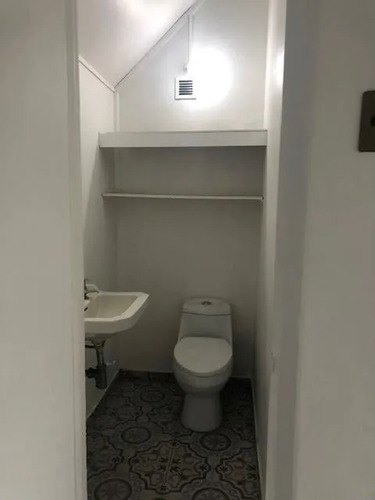 Local Comercial En Arriendo En Vitacura