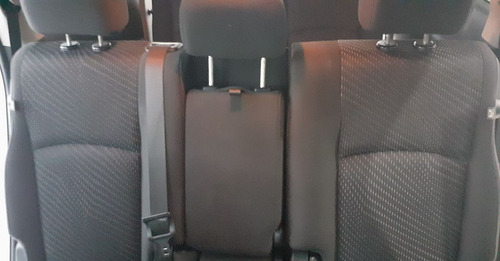 Dodge Journey 2018 2.4 Se 7 Pasajeros At