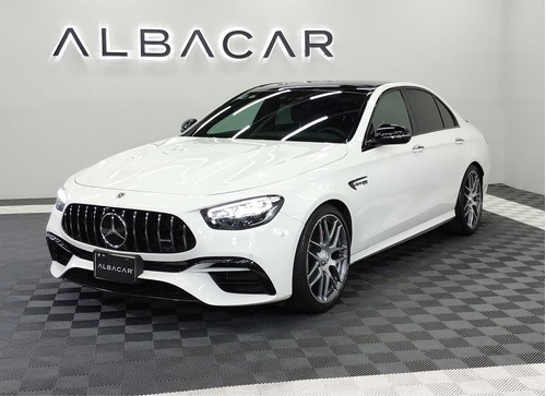 Mercedes-benz Clase E 2022