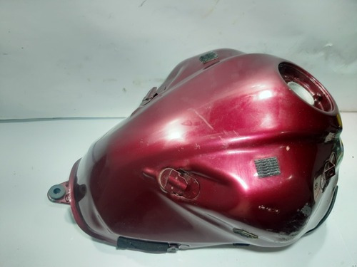 Tanque Combustible Kawasaki Z800 Para Pintar #01 Mk Motos