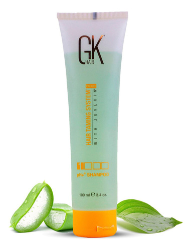  Gk Hair Global Keratin Ph+ Pre-treatment Clarifying Shampoo