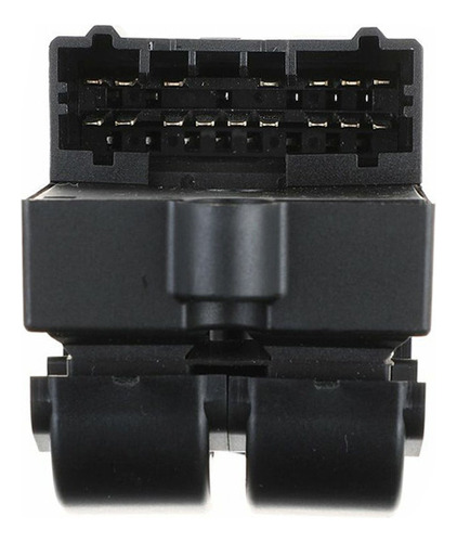 Control Maestro Para Honda Civic Dx Ex Gx Lx Sedan 1996-2000
