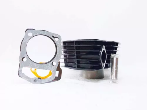 Kit Cilindro/piston - Akt Cr5 / Ttr180 / Ttx180 - Original