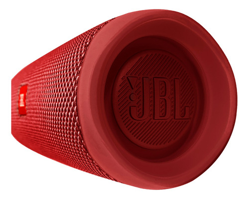 Imagen 2 de 6 de Parlante Jbl Flip5 Sumergible Inalámbrico Bluetooth Portátil
