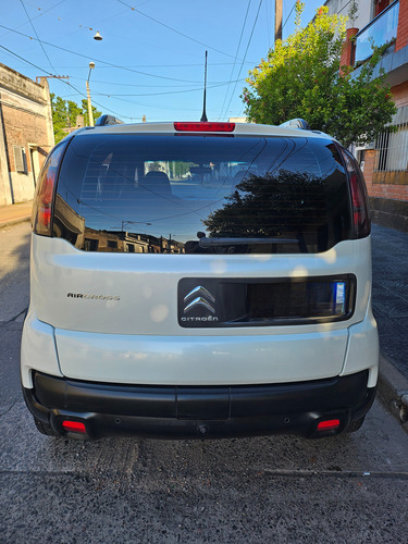 Citroën C3 Aircross 1.6 Vti 115 Feel