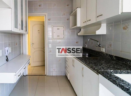 Imagem 23 de 29 de Apartamento Com 2 Dormitórios À Venda, 57 M² Por R$ 430.000,00 - Ipiranga - São Paulo/sp - Ap8298