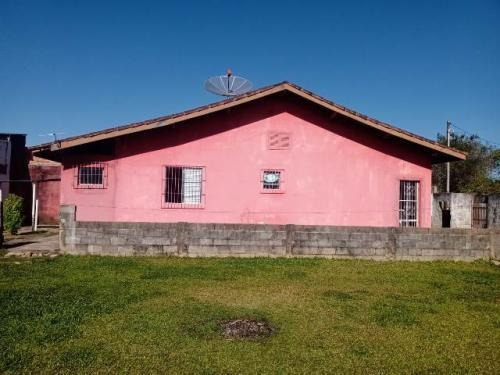 Imagem 1 de 14 de Vendo Mini Chácara Com Suíte Em Peruíbe Litoral Sul De Sp