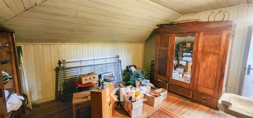 Casa En Venta De 8 Dorm. En Llanquihue