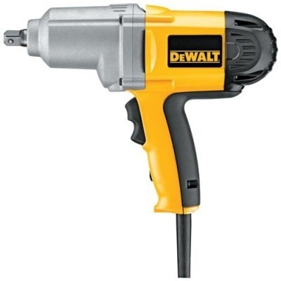 Llave Impacto 1/2 Pulgadas Velocidad Variable 710 W Dw292 Dewalt