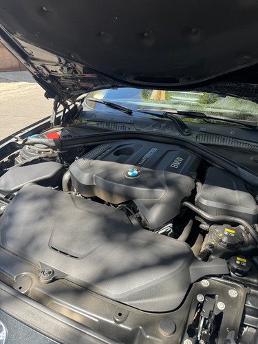 BMW Serie 2 2.0 220ia Sport Line At