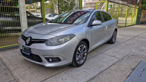 Renault Fluence 2.0 Authentique Cvt At
