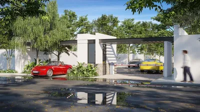 Terreno en venta
