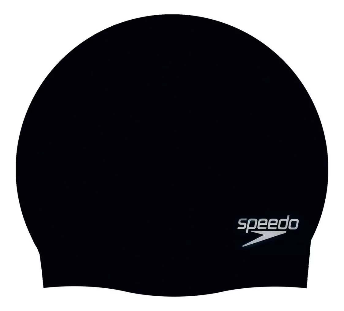 Primera imagen para búsqueda de gorro speedo