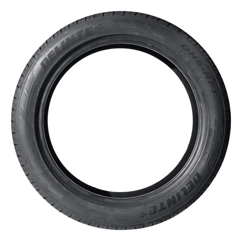 Pneu Delinte 245/40 R19 99w Dh6 Run Flat