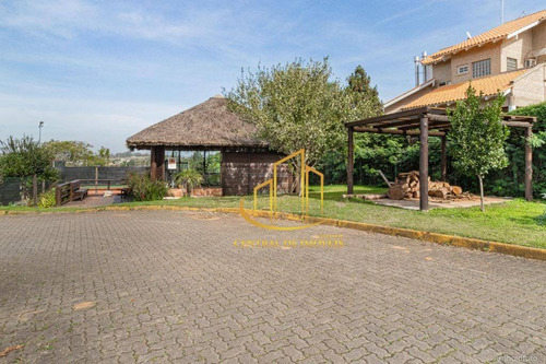 Imagem 2 de 30 de Terreno À Venda, 1531 M² Por R$ 795.000,00 - Paragem Dos Verdes Campos - Gravataí/rs - Te0495
