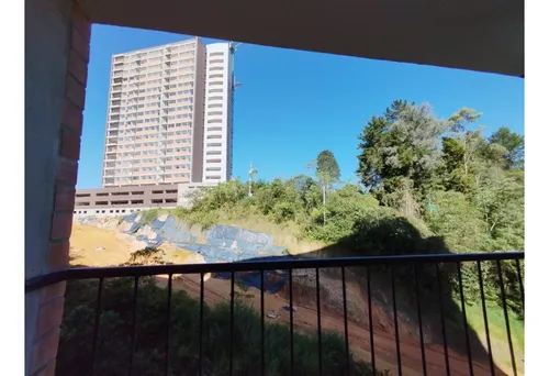 Apartamento En Venta Sector Tranvía En Rionegro