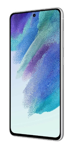 Samsung Galaxy S21 FE 5G (Exynos) Dual SIM 256 GB Branco 8 GB RAM
