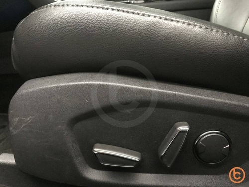 Imagem 12 de 15 de Ford Fusion 2.0 Titanium Fwd 16v Gasolina 4p Automático