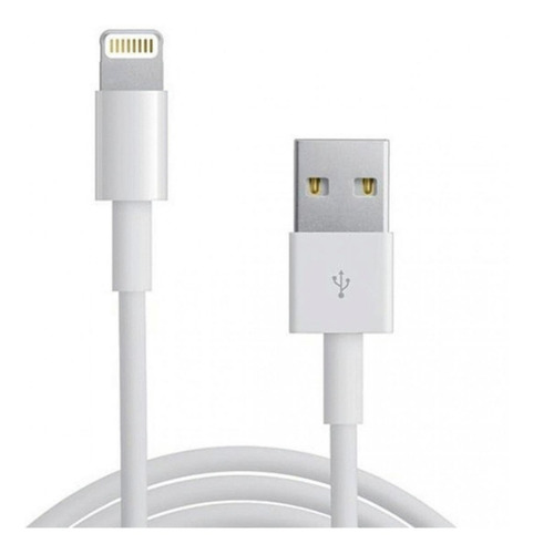 Cable Lightning 2 Mt Para iPhone