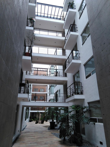 Imagen 12 de 15 de Departamento En Venta En La Col. Cuauhtemoc
