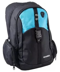 Comprar Mochila Para Ferramentas Em Poliéster Gb0110/br Gamma no Mercado Livre