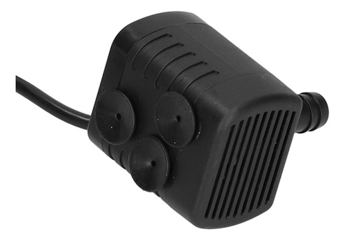 Mini Bomba Sumergible Usb Plug Dc Electrónica Sin Escobillas