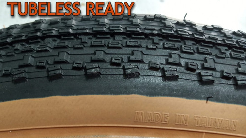 Imagen 2 de 7 de Llanta Maxxis Rambler 700*40 Darkwall / Tr/ Exo/60 Tpi
