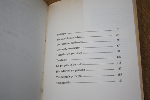 Cuestiones Y Razones - Alberto Girri - Muy Bueno (Usado)
