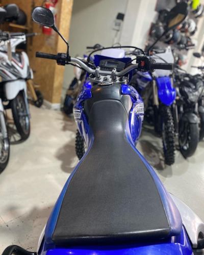 Imagen 3 de 7 de Yamaha Xtz 250