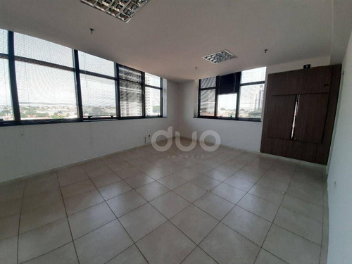 Imagem 9 de 14 de Sala À Venda, 70 M² Por R$ 290.000,00 - Centro - Piracicaba/sp - Sa0080