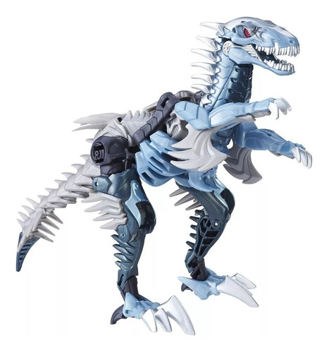 Transformers The Last Knight Dinobot Slash *envio Gratis*